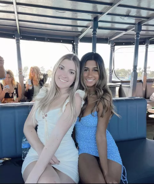 White or brown White or brown