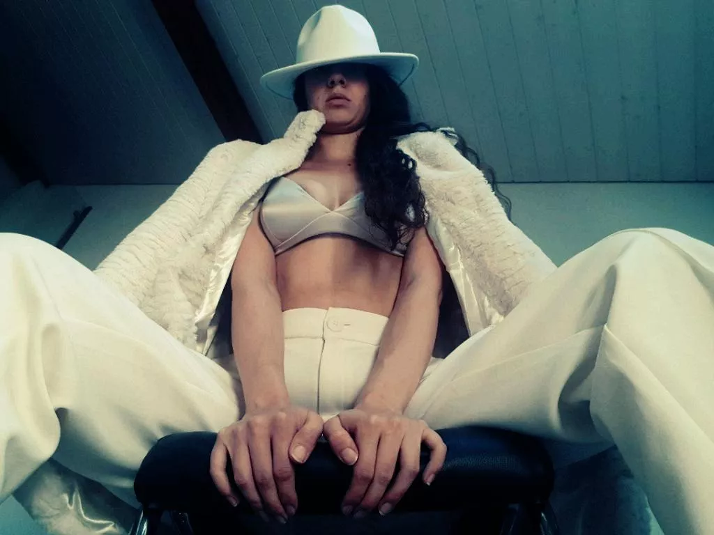 White perversion White perversion