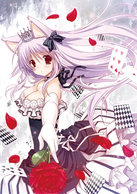 White Queen White Queen