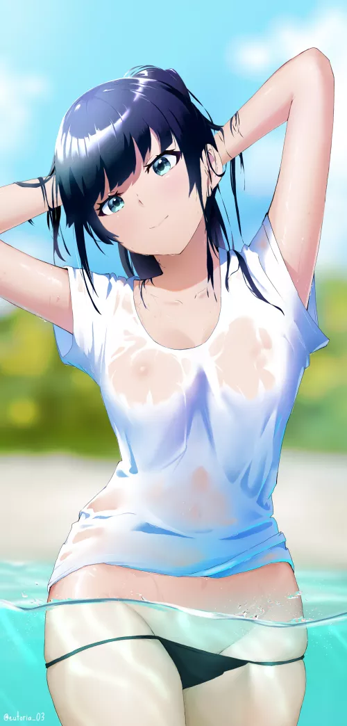 White Shirt White Shirt