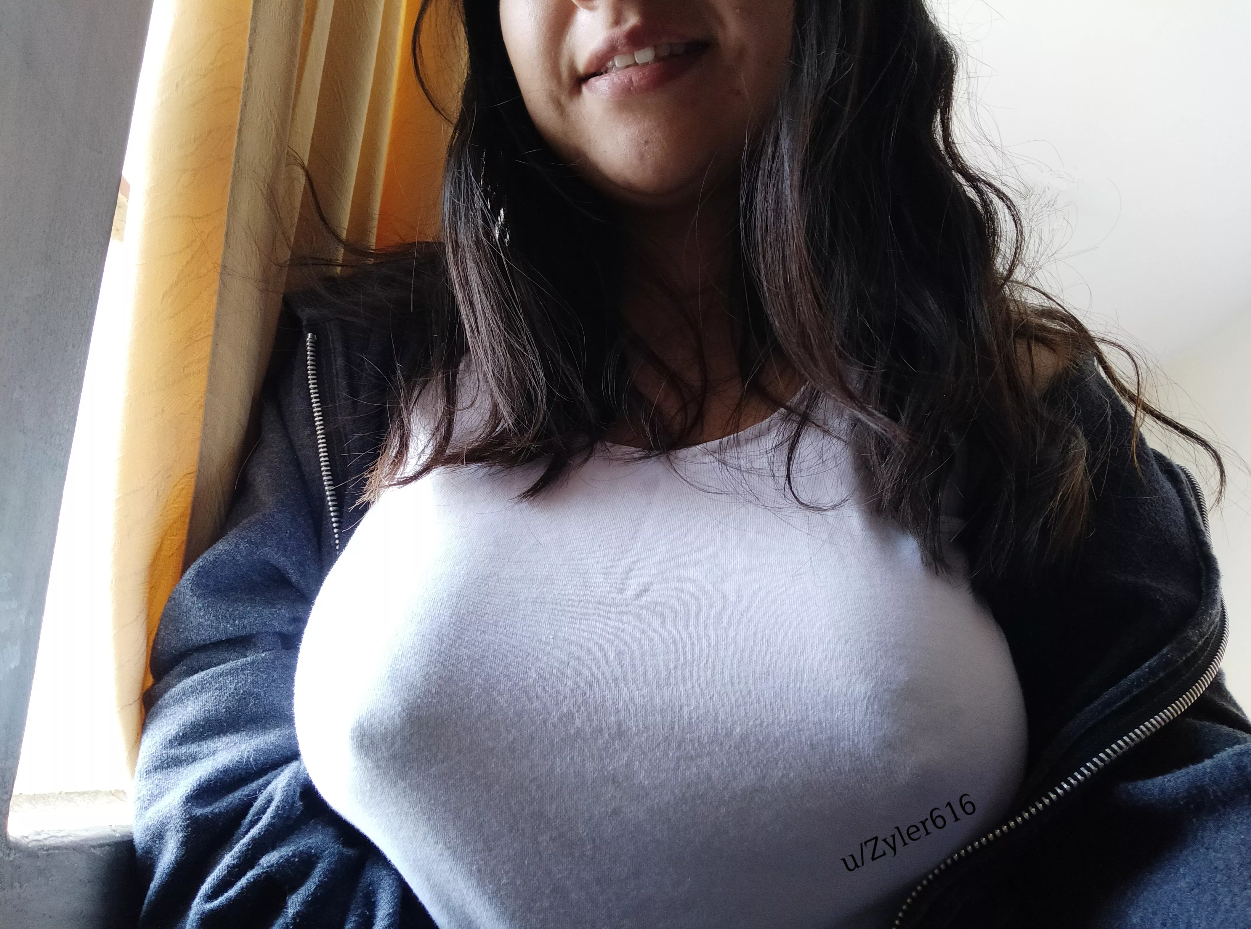 White shirt White shirt