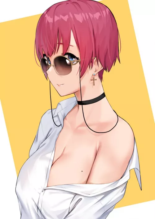 White Shirt [Original]