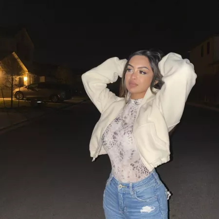 White Top