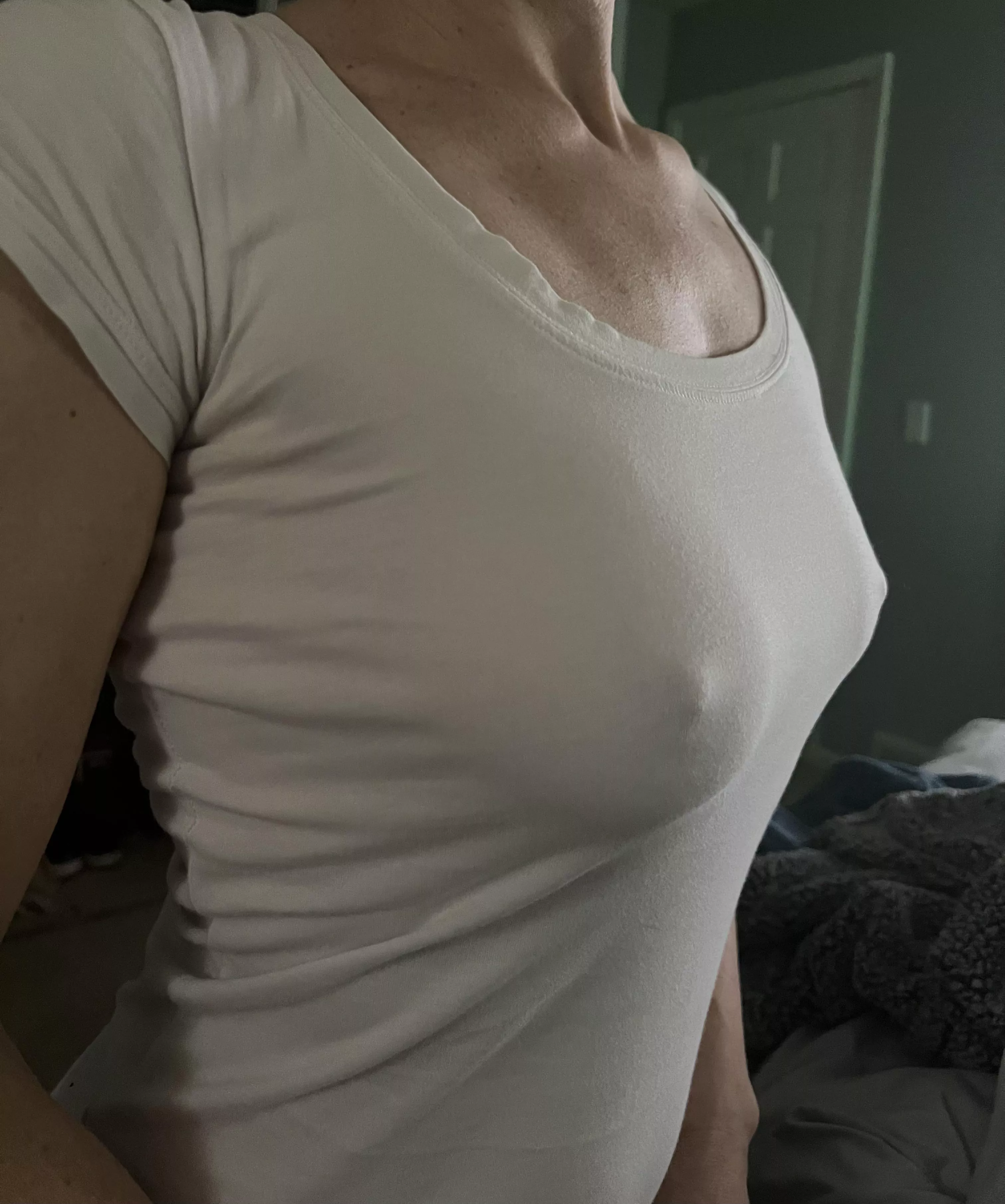 White top White top
