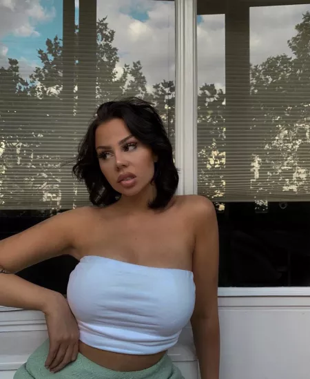 White top White top