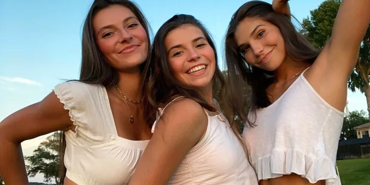 White tops White tops