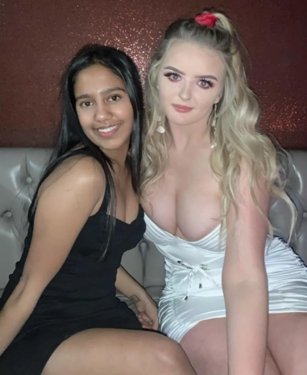 White wins White wins