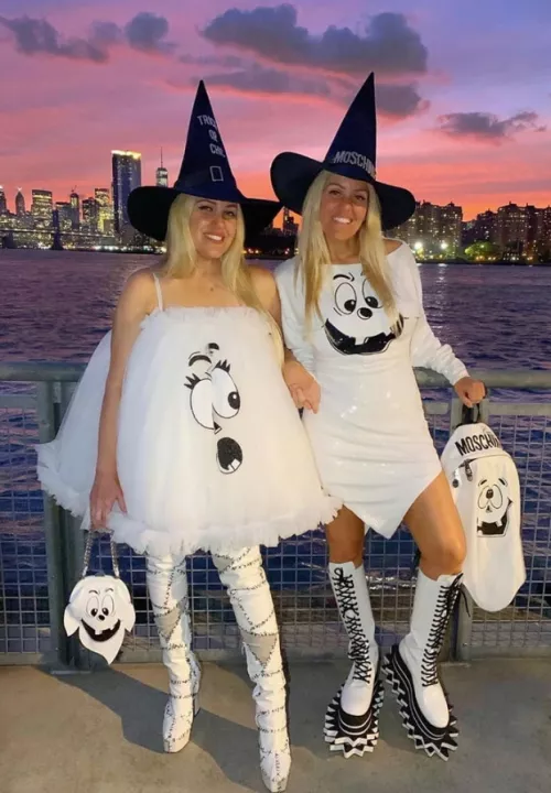 White witches White witches