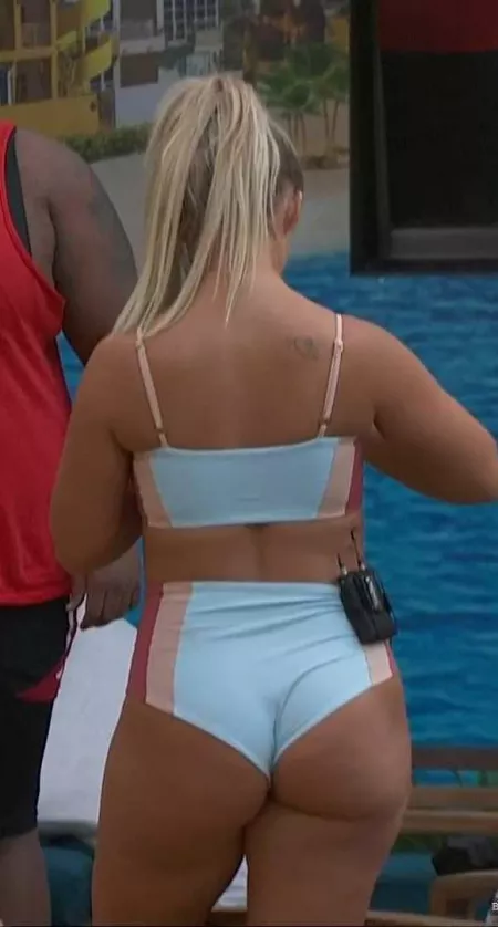 Whitney's phat ass Whitney's phat ass