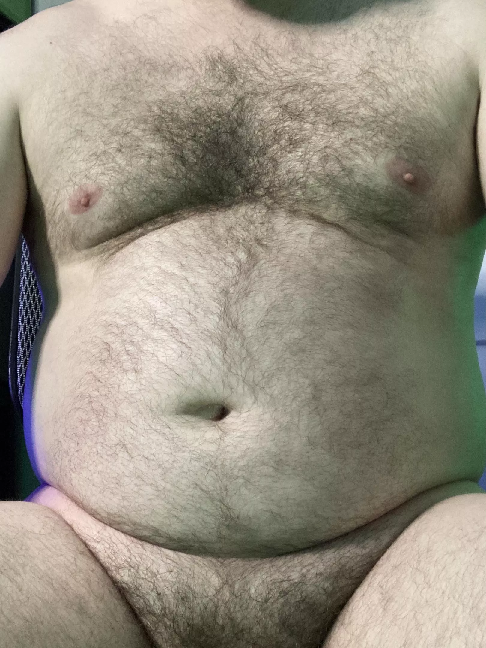 Who appreciates a belly? Who appreciates a belly?