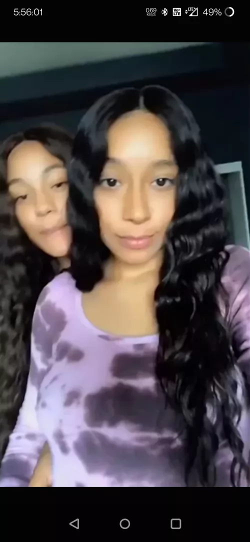 who are they, the screanshot came from a troll video