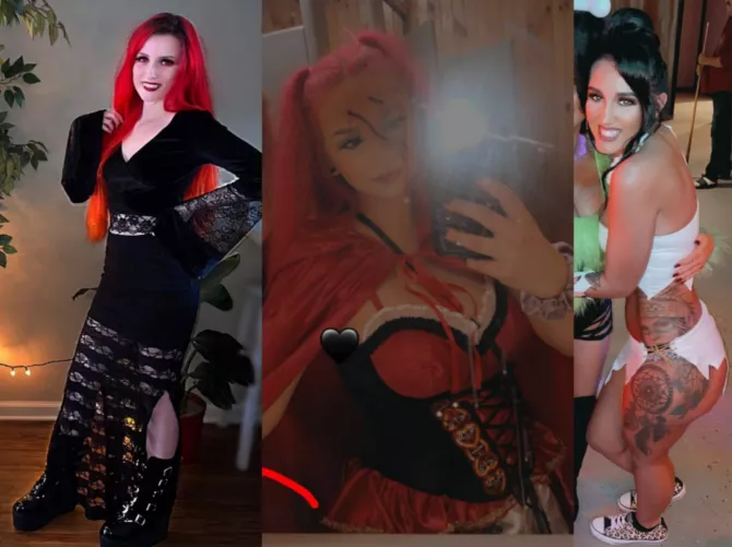 Who are trick or treating with Who are trick or treating with