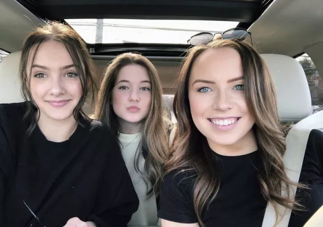 Who are you taking for a ride and why? Who are you taking for a ride and why?