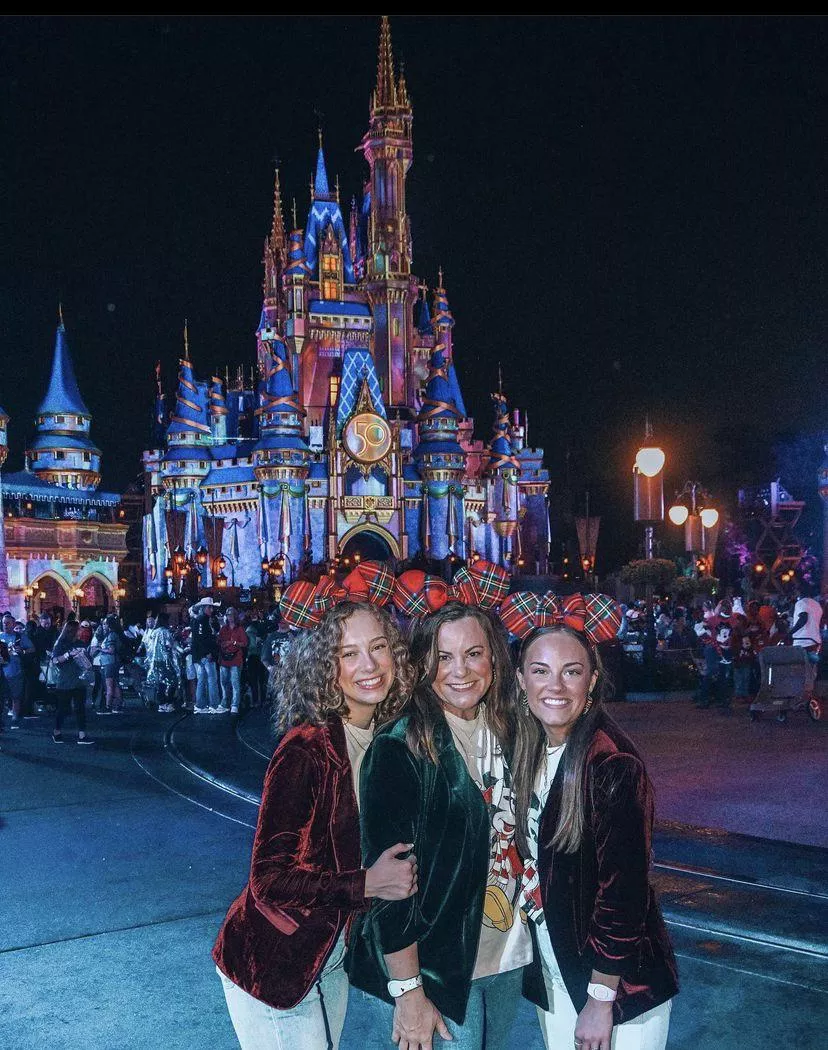 Who are you taking home? Who are you taking home?