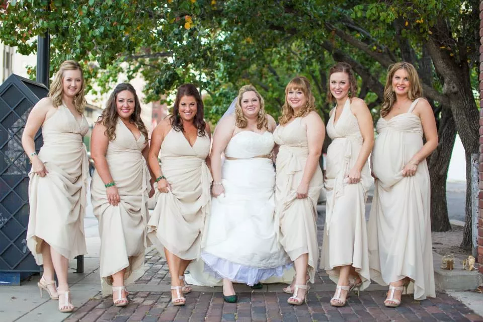 Who are you taking home after the reception? Who are you taking home after the reception?