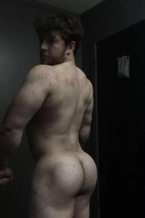 Who asked for a bubble butt for Christmas ππ