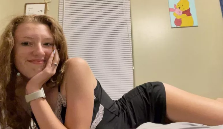 Who calls dibs on taking this off of me tonight? Warning: I’m not wearing panties Who calls dibs on taking this off of me tonight? Warning: I’m not wearing panties