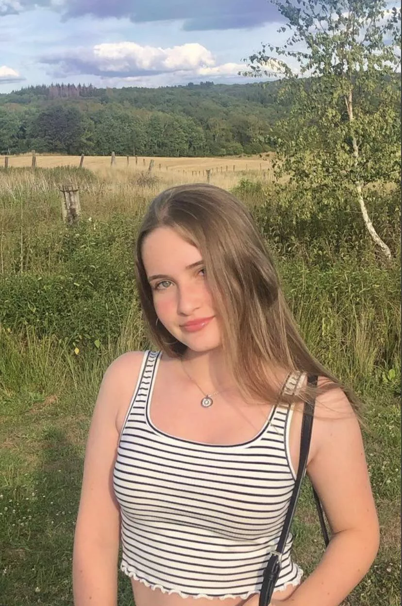 Who can cock this hot slut? Kik: tromlan Who can cock this hot slut? Kik: tromlan