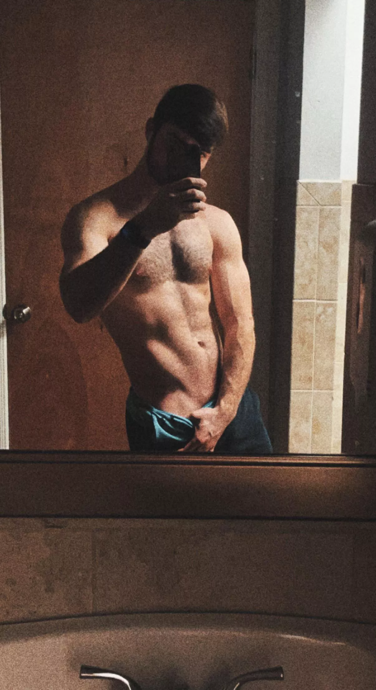 who can help with a post-workout massage?