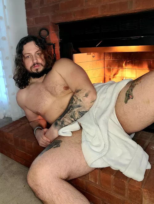 Who can I keep warm tonight π₯΅ππ¦