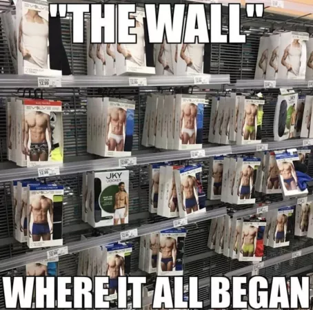 Who can relate? Who can relate?