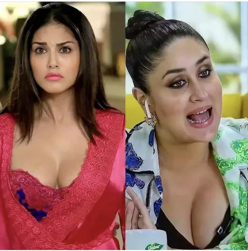 Who do you think is more fuckable and what would you do?