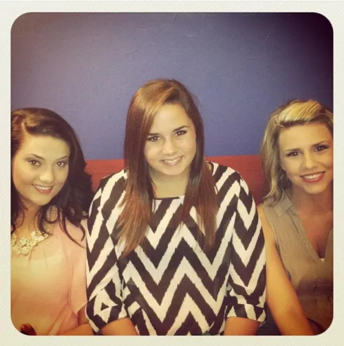 Who do you think is the bigger slut? Which one would you fuck if you only got one?