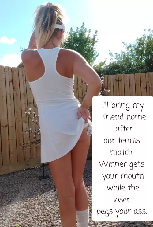 Who do you want to win ?