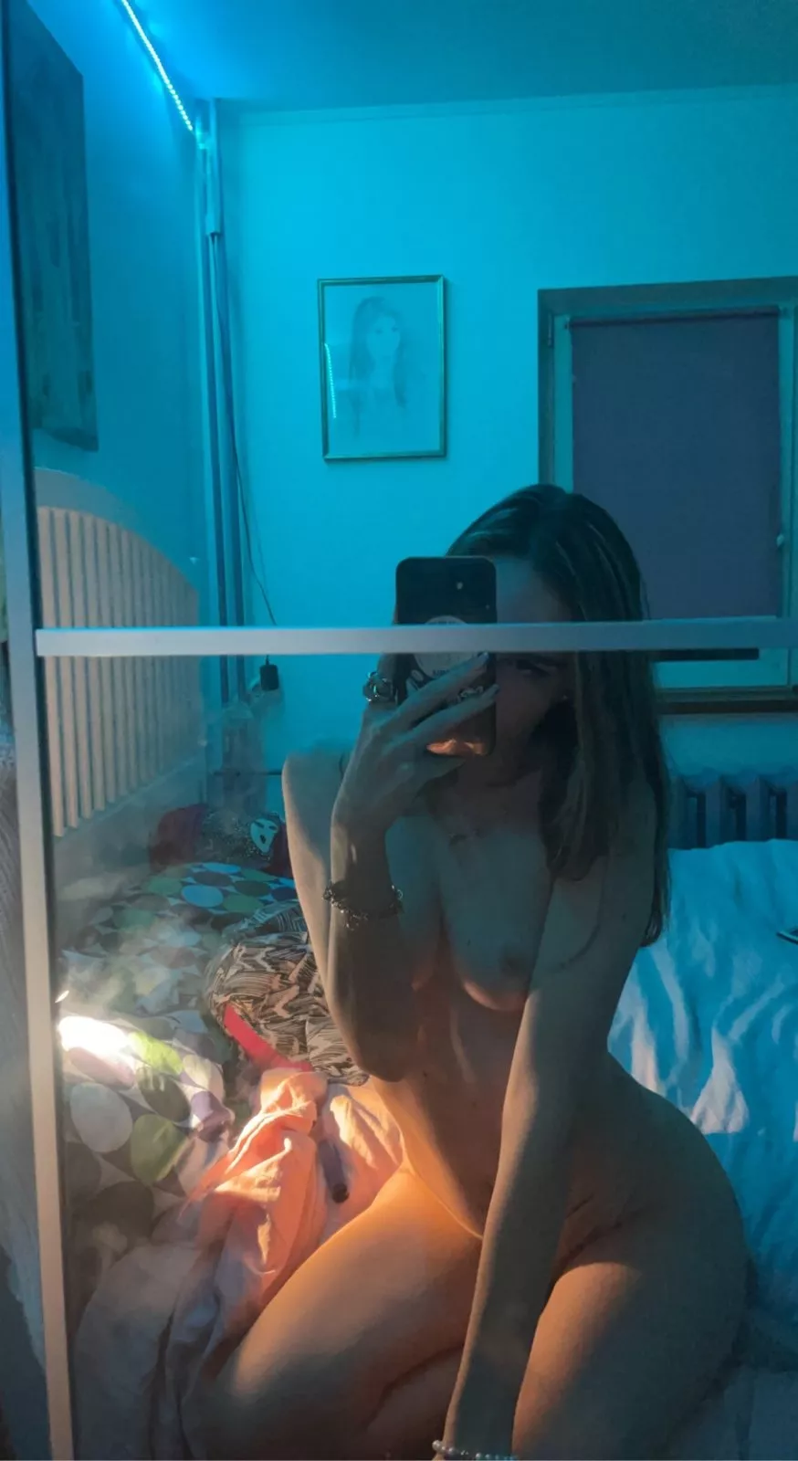 Who Doesn’t Like 19 Year Old Tits