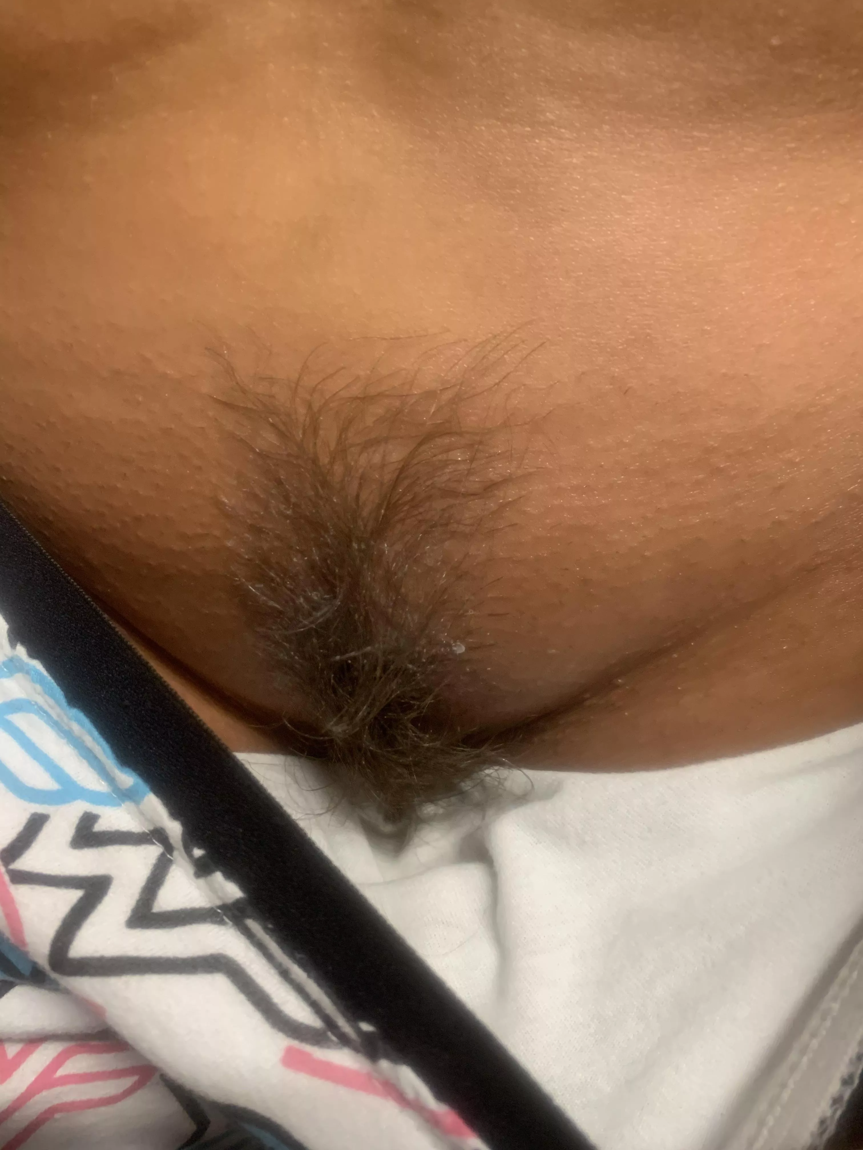 Who doesn’t like a good bush