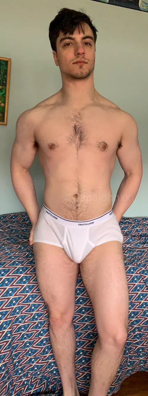 Who doesn't like the classic look?