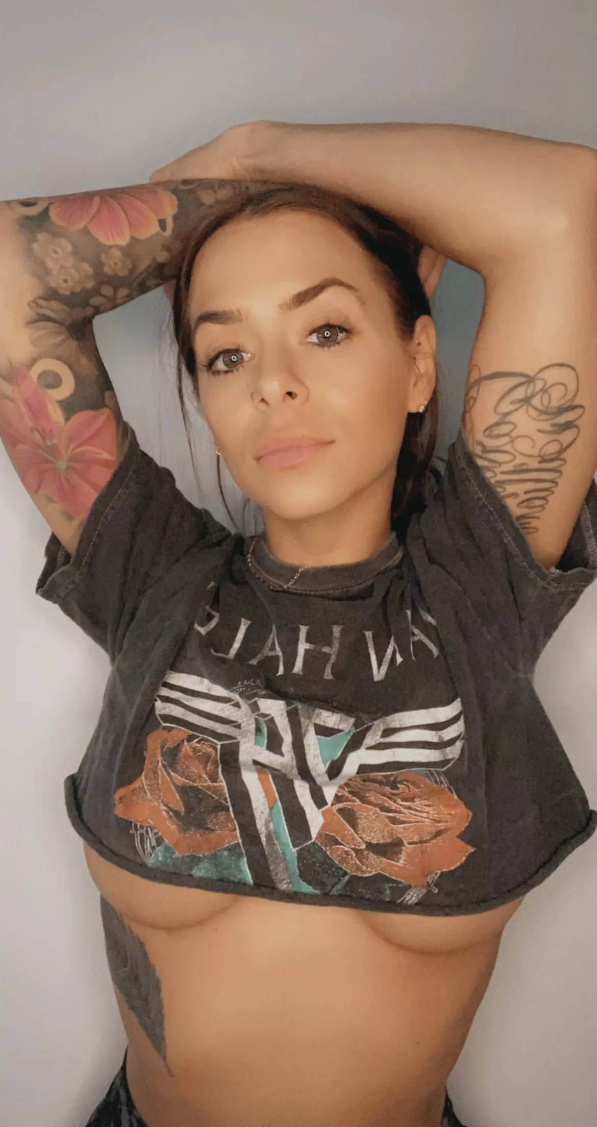 Who doesn’t like Van Halen