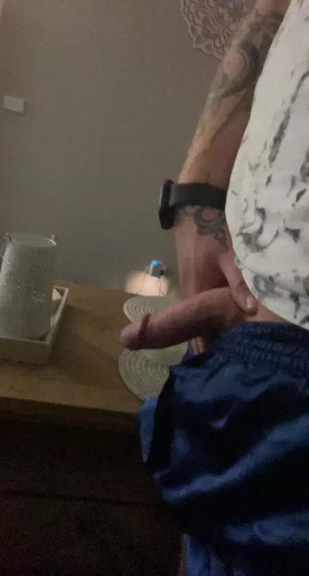 who doesnโt love a cut cock?