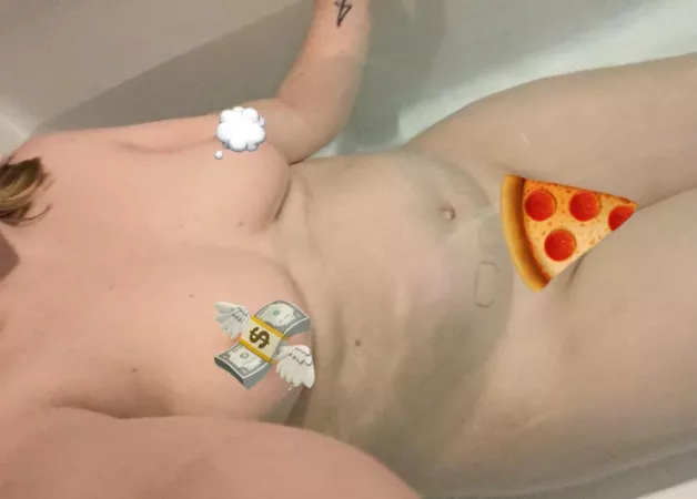 Who doesn’t love a good bath!?! Who doesn’t love a good bath!?!