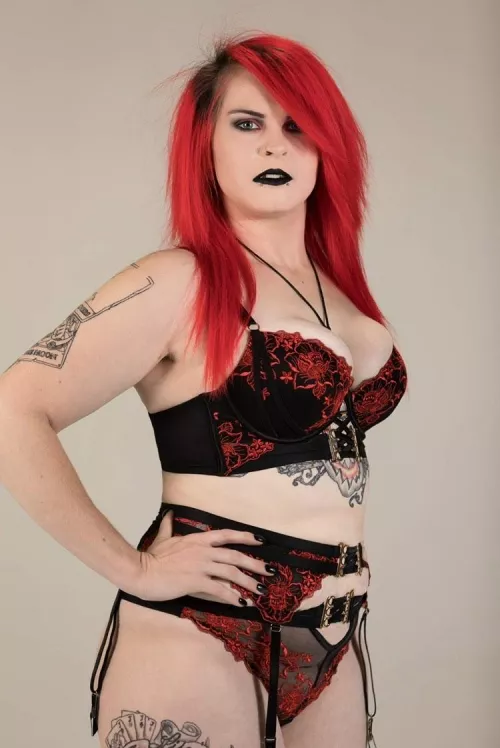 who doesn't love a good matching set π₯°