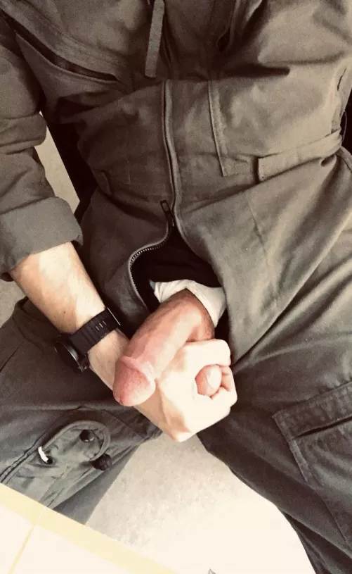 Who doesn’t love a good uniform Who doesn’t love a good uniform