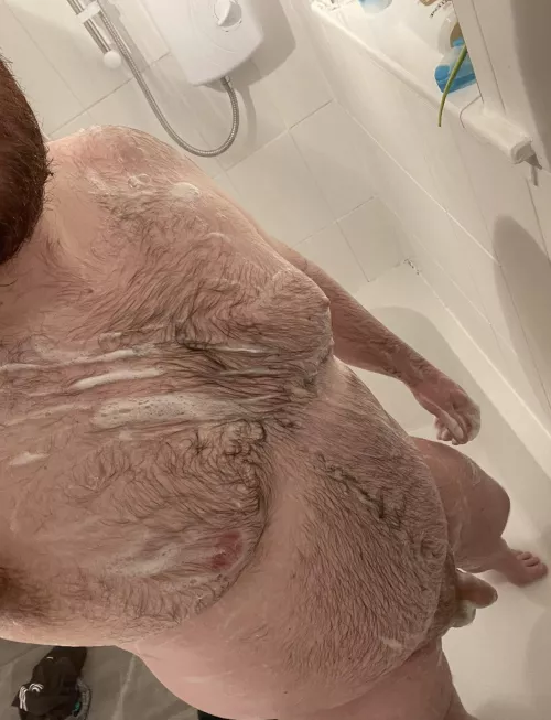 Who doesn’t love a hot shower?