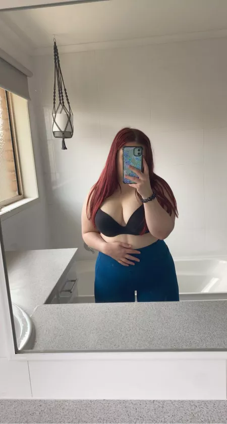 Who doesnβt love running leggings and tits
