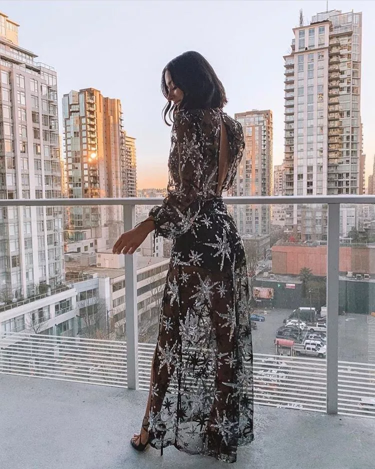 Who doesn’t love sheer clothing Who doesn’t love sheer clothing