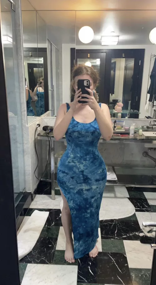 Who doesn’t love sundresses 🤷🏼♀️