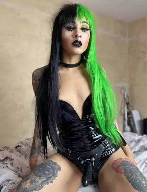 Who doesn’t love tumblr ;)