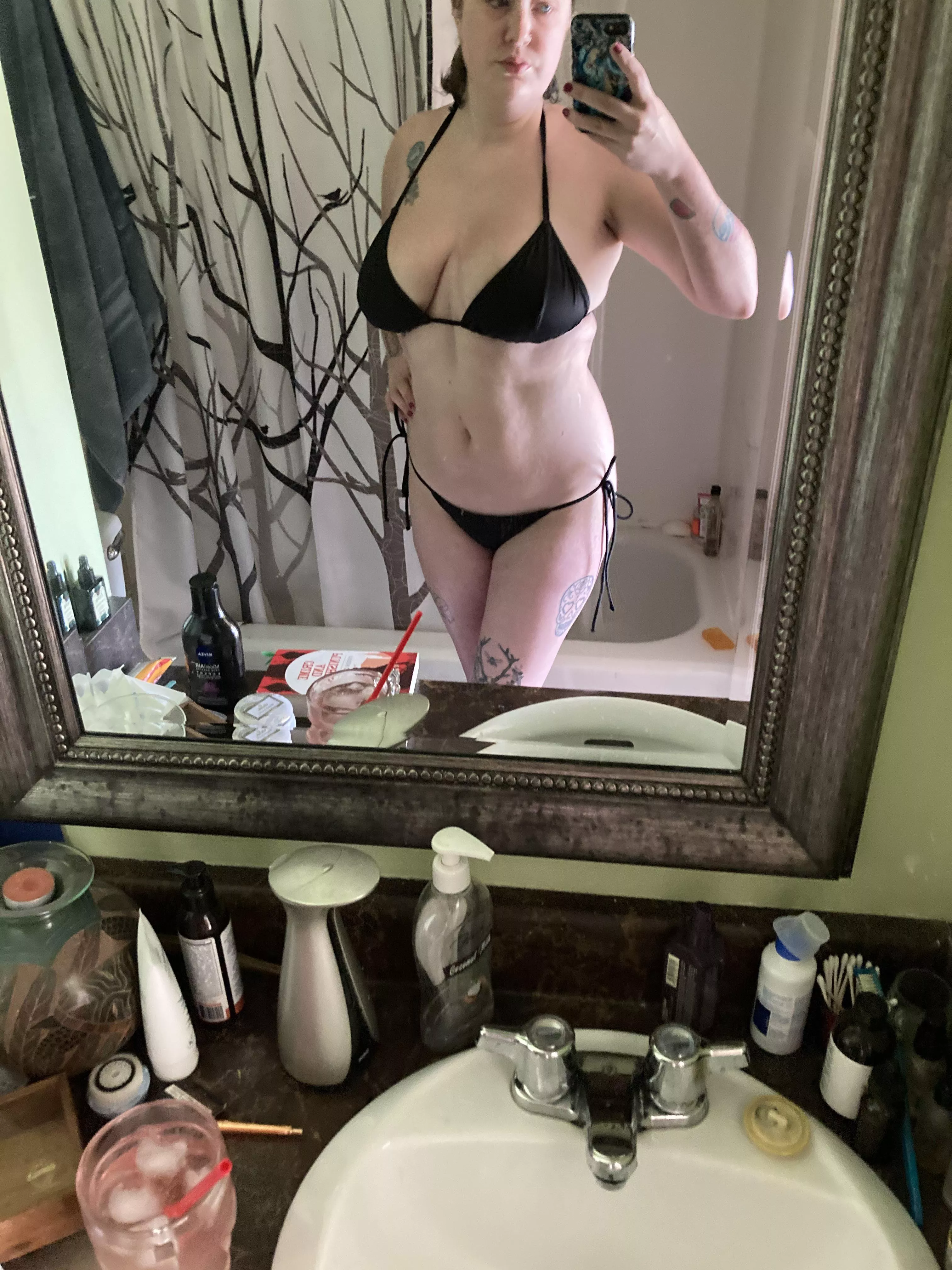 Who else can’t wait for summer