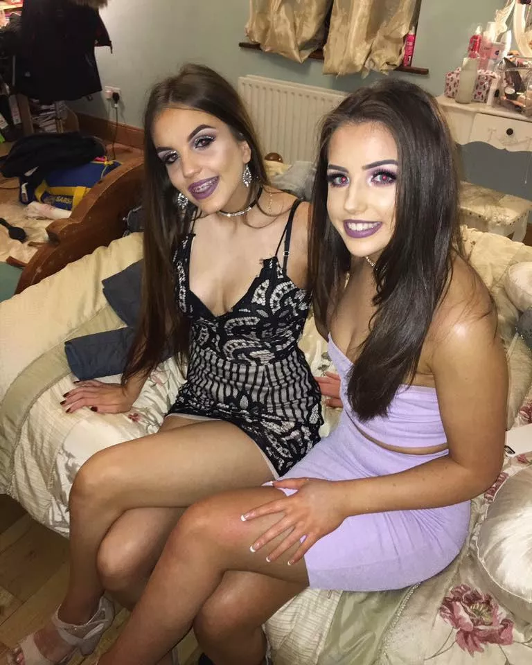 who else favors the Irish lasses who else favors the Irish lasses