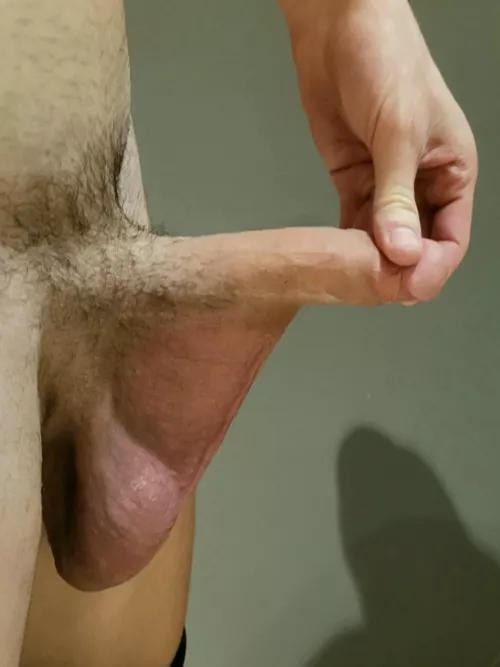Who else hangs like this? Who else hangs like this?