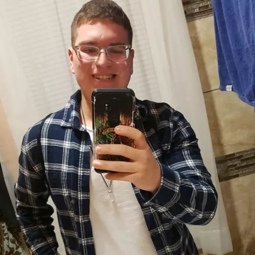 Who else is excited that New World is out? Who else is excited that New World is out?