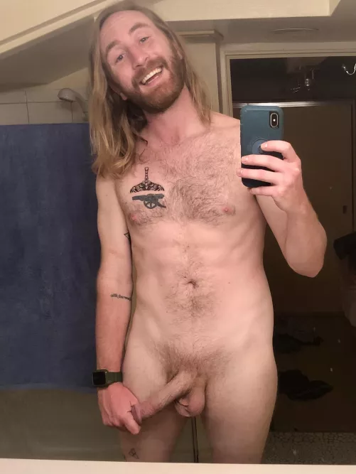 Who else is having a great morning so far?