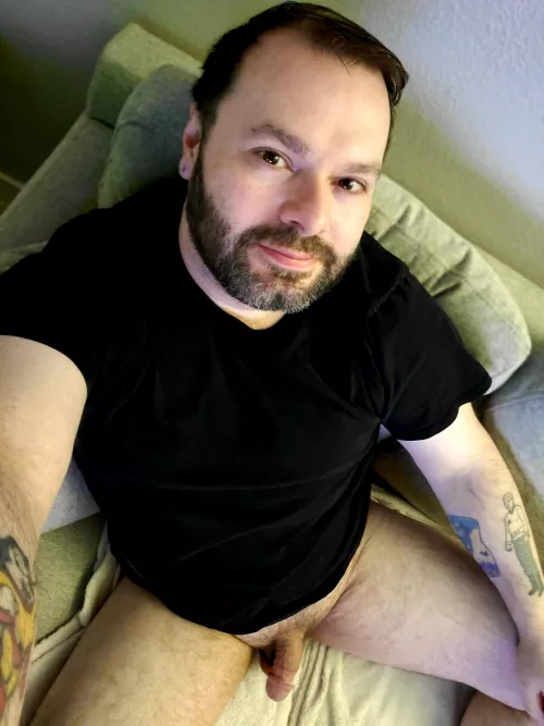 Who Else Is Just Hanging Out Tonight?