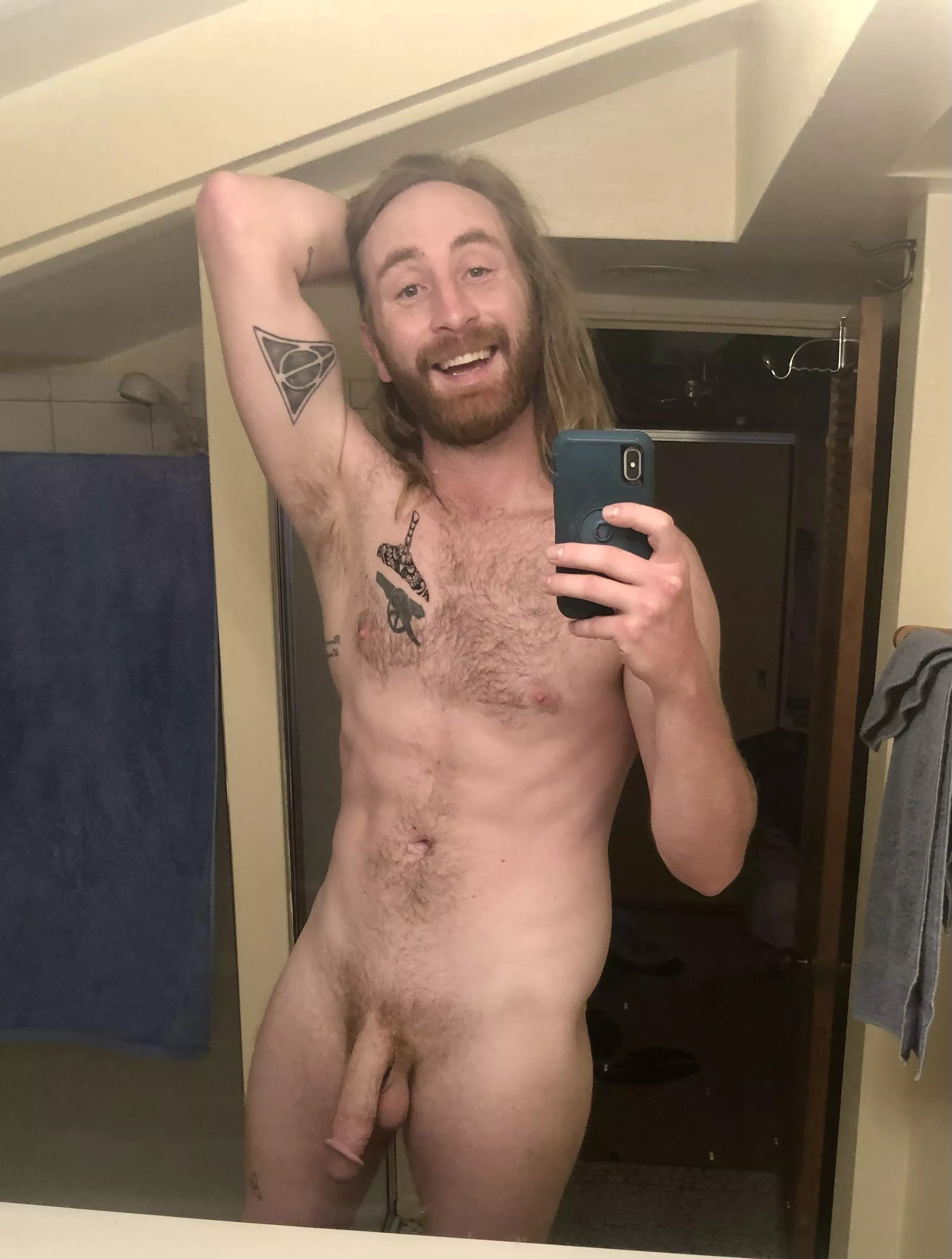 Who else is ready for the new week?!