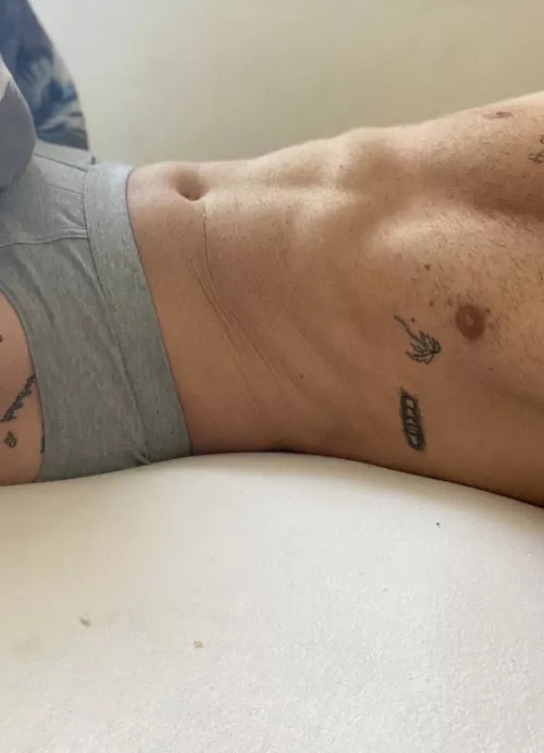 who else is really horny today? 🙈