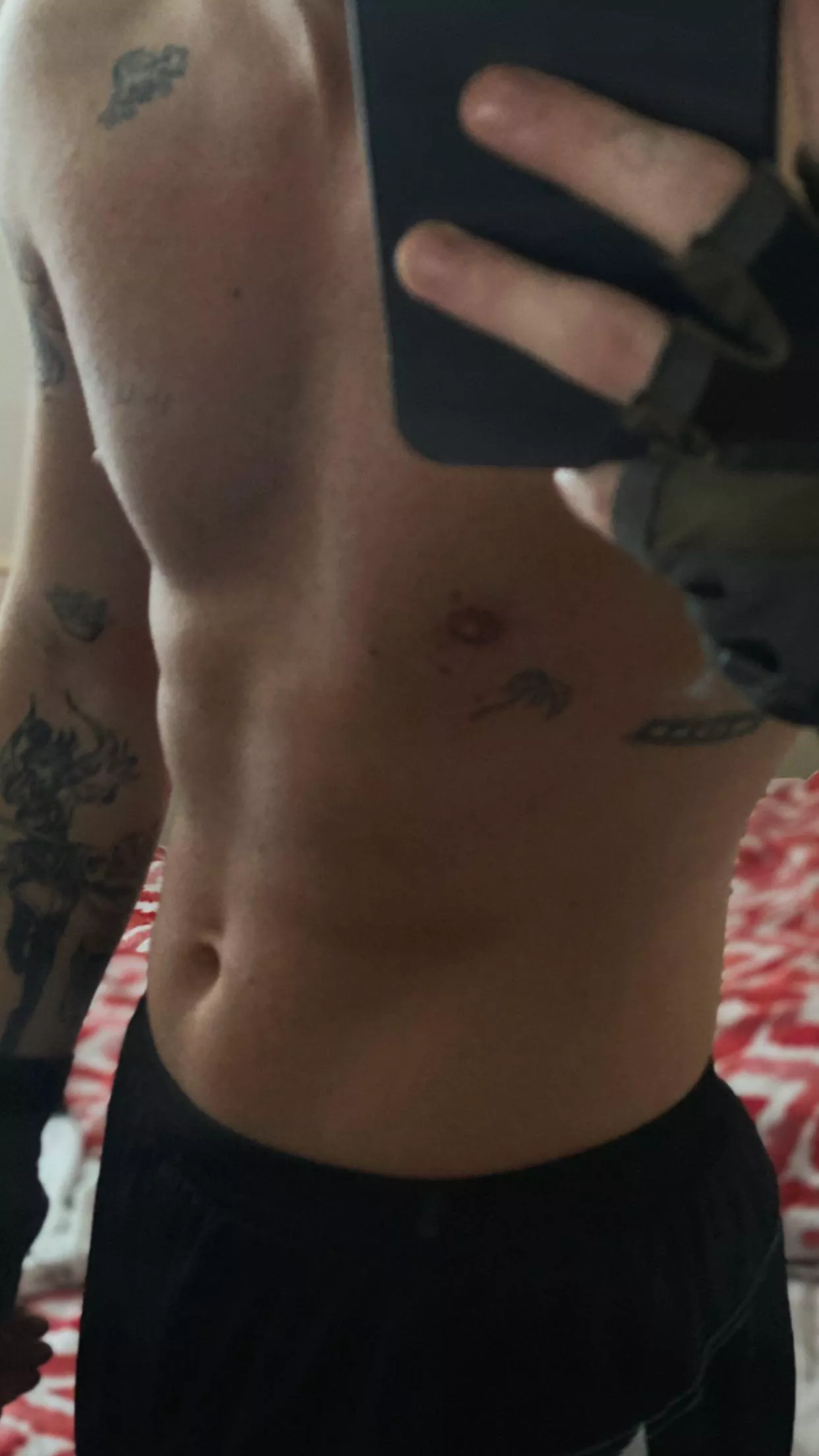 who else is really horny today? ?